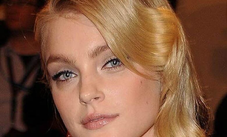 Who Is Jessica Stam? – Bio, Wiki, Stats & More
