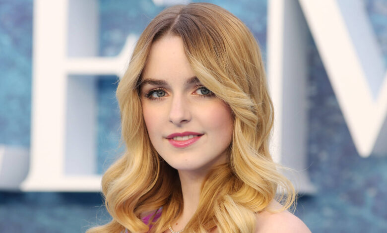 Who Is Mckenna Grace? – Bio, Wiki, Stats & More