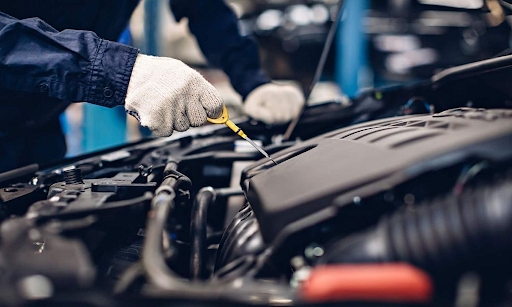 Aura Motive Provides Expert Heavy Diesel Mechanical Services