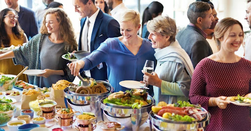 Best Catering Companies Birmingham for Corporate and Private Events