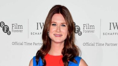 Who Is Bonnie Wright? – Bio, Wiki, Stats & More