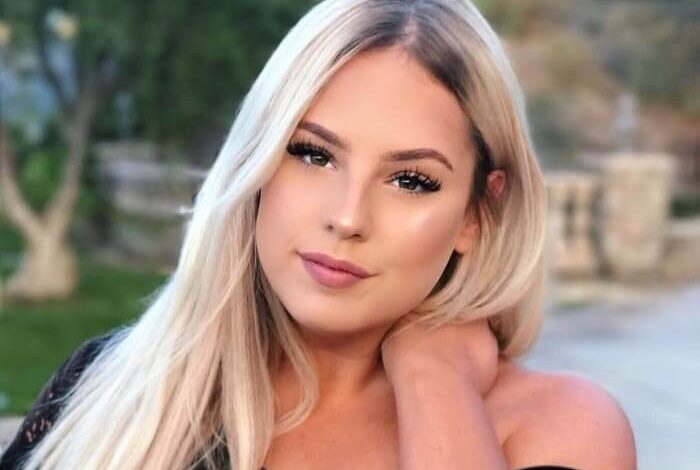 Who Is Chandler Goodwin? – Bio, Wiki, Stats & More