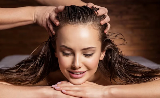 Chelsea Tantric Massage