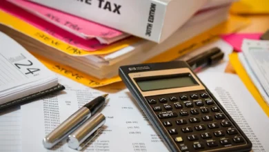 Corporate Tax Deadlines in Canada