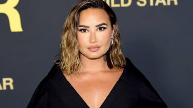 Who Is Demi Lovato? – Bio, Wiki, Stats & More