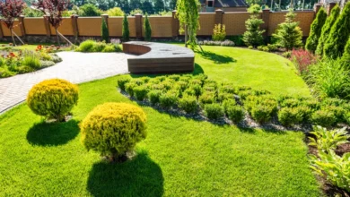 Find Your Perfect Garden Style