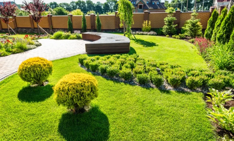 Find Your Perfect Garden Style