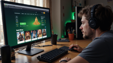 Game Coins on Playhub