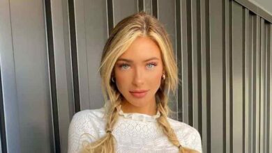 Who Is Hannah Palmer? – Bio, Wiki, Stats & More