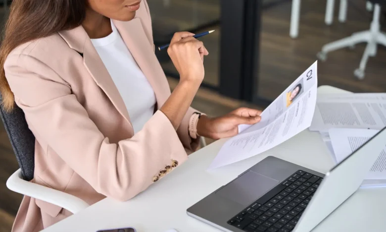 Hiring Made Simple