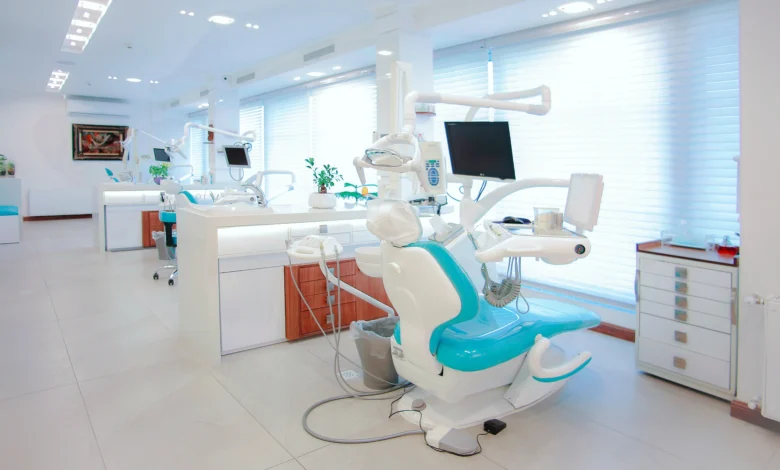 How to Build a Successful Dental Practice from Scratch