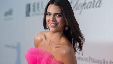 Who Is Kendall Jenner? – Bio, Wiki, Stats & More