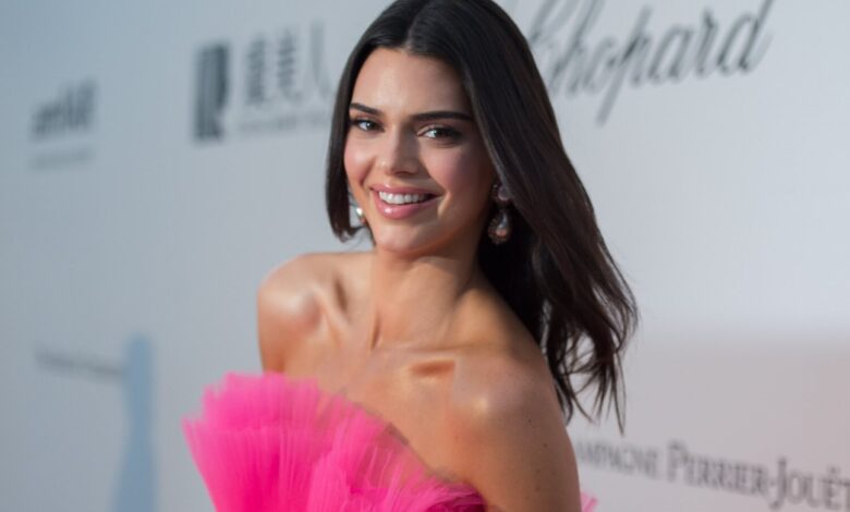 Who Is Kendall Jenner? – Bio, Wiki, Stats & More