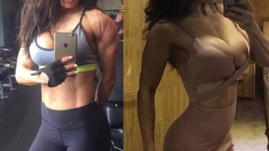 Who Is Maya Rouphael? – Bio, Wiki, Stats & More