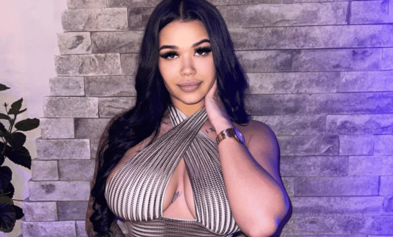 Who Is Mulan Hernandez? – Bio, Wiki, Stats & More