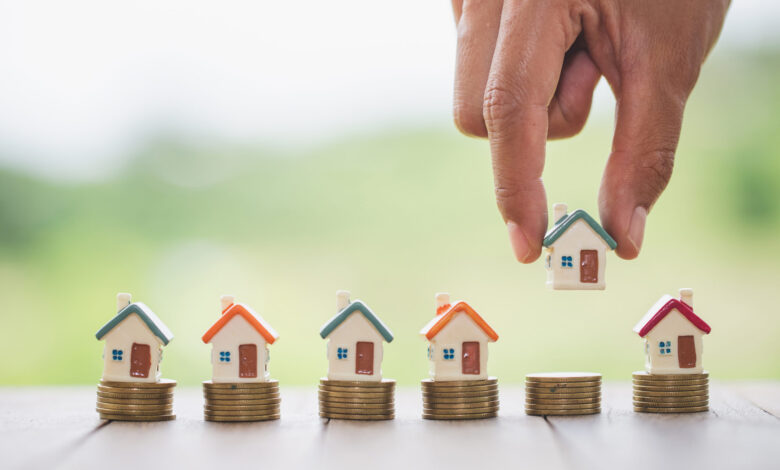 Property Portfolio