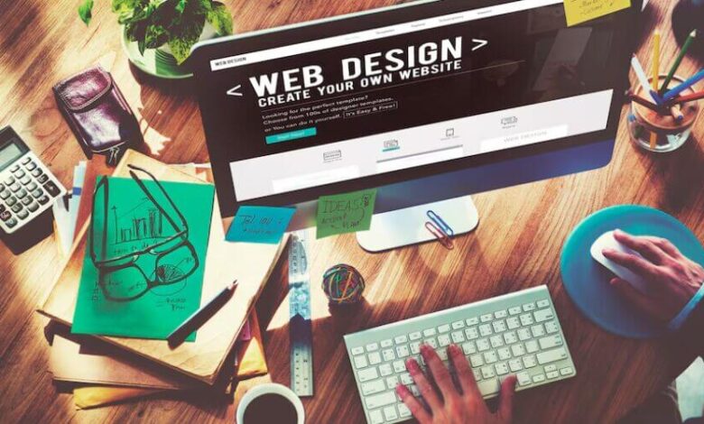 Why Budget Web Design is Perfect for Small Businesses