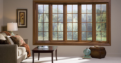 Why Timber Sash Windows Are the Perfect Blend of Style and Efficiency