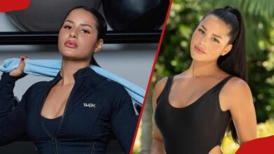 Who Is Katya Elise Henry? – Bio, Wiki, Stats & More