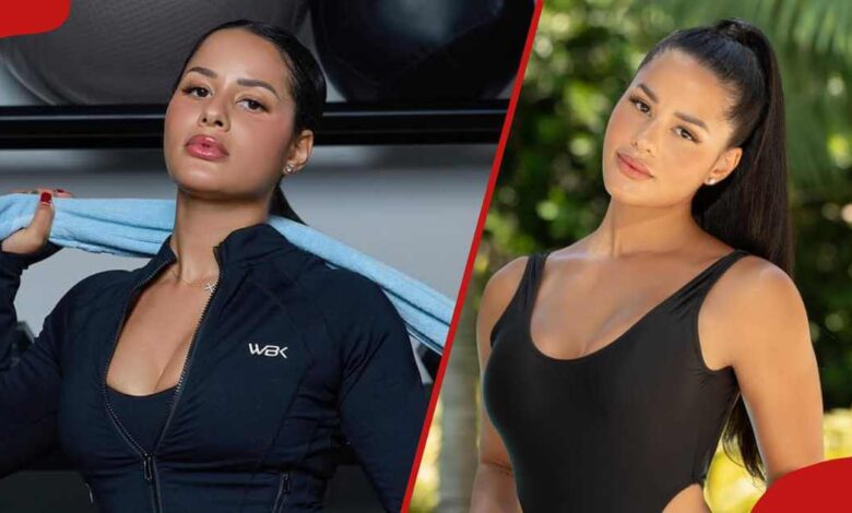 Who Is Katya Elise Henry? – Bio, Wiki, Stats & More