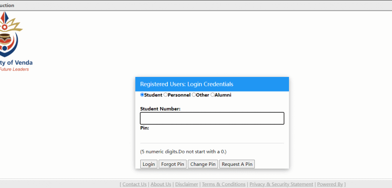 Univen Login – Complete Student Portal Guide