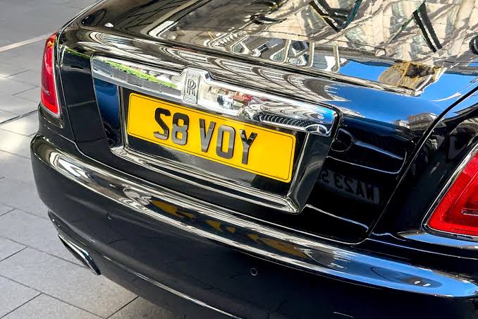 Why Dateless Number Plates Are the Ultimate Choice for Privacy and Style