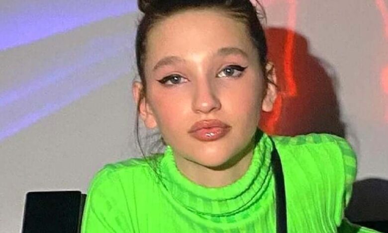 Who Is Liza Anokhina? – Bio, Wiki, Stats & More