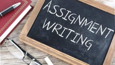 Best Assignment Help Online For Students