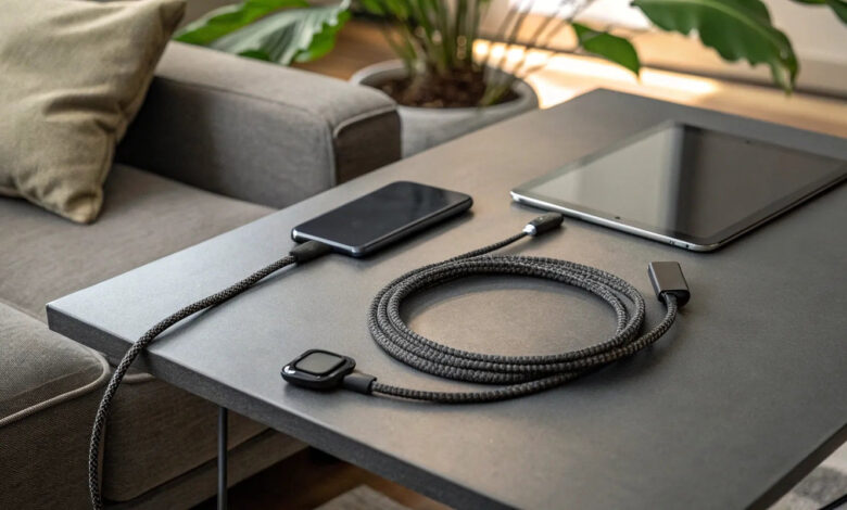 The Complete Guide to Affordable Cable Accessories That Won't Break the Budget