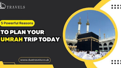Umrah