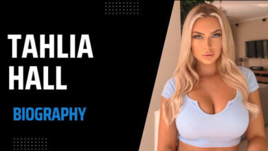 Who Is Tahlia Hall? – Bio, Wiki, Stats & More