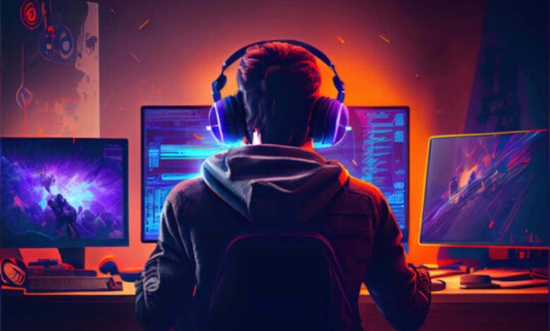 What the rise of online gaming reveals about our attitudes to digital payments