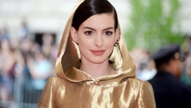 Who Is Anne Hathaway? – Bio, Wiki, Stats & More