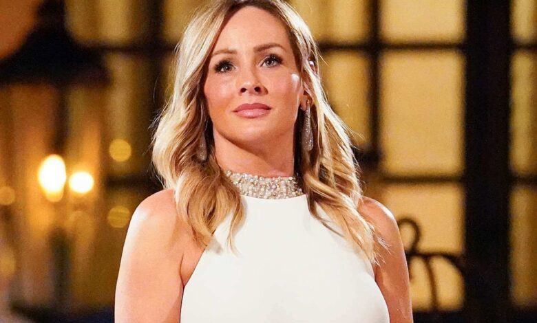 Who Is Clare Crawley? – Bio, Wiki, Stats & More