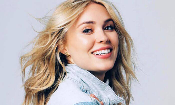 Who Is Cassie Randolph? – Bio, Wiki, Stats & More