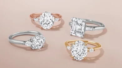 How to Choose an Engagement Ring That Tells Your Unique Love Story