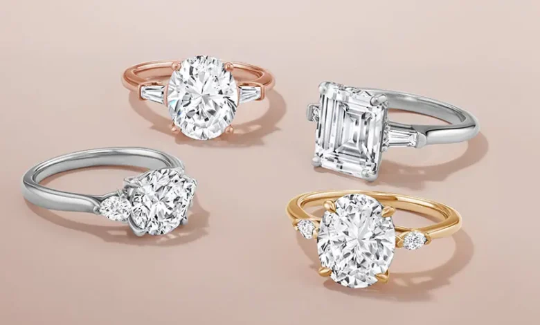 How to Choose an Engagement Ring That Tells Your Unique Love Story