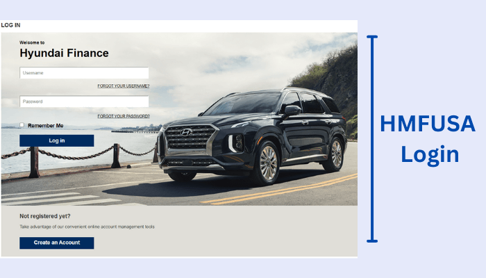 HMFUSA Login: Step-by-Step Guide to Access Your Hyundai Motor Finance Account