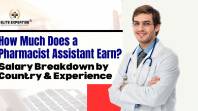 Pharmacist Assistant