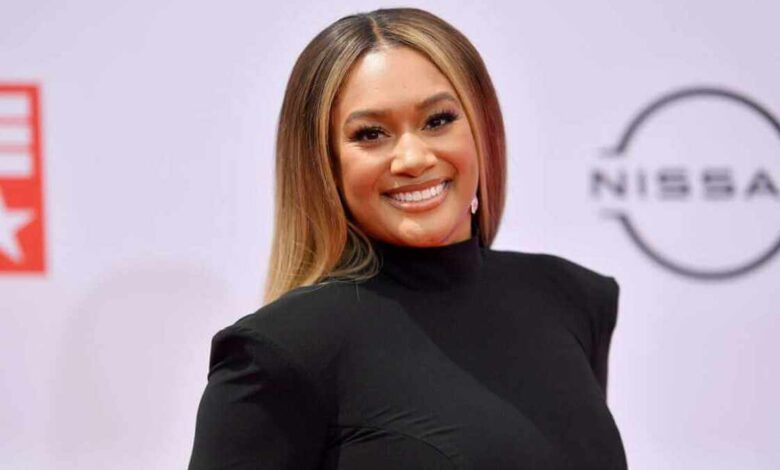 Who Is Crystal Hayslett? – Bio, Wiki, Stats & More