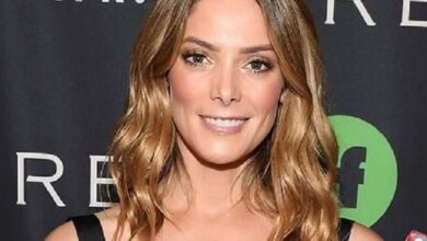 Who Is Ashley Greene? – Bio, Wiki, Stats & More