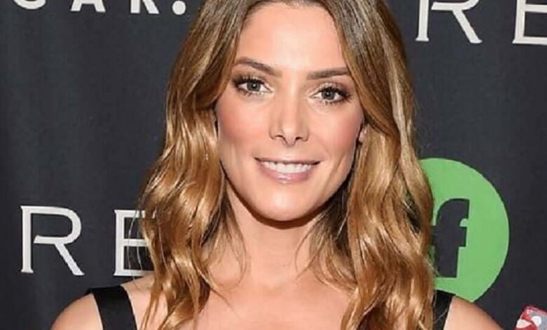 Who Is Ashley Greene? – Bio, Wiki, Stats & More