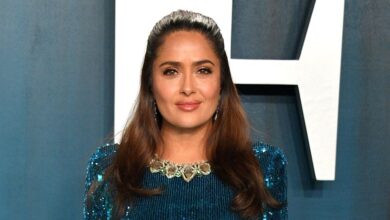 Who Is Salma Hayek? – Bio, Wiki, Stats & More