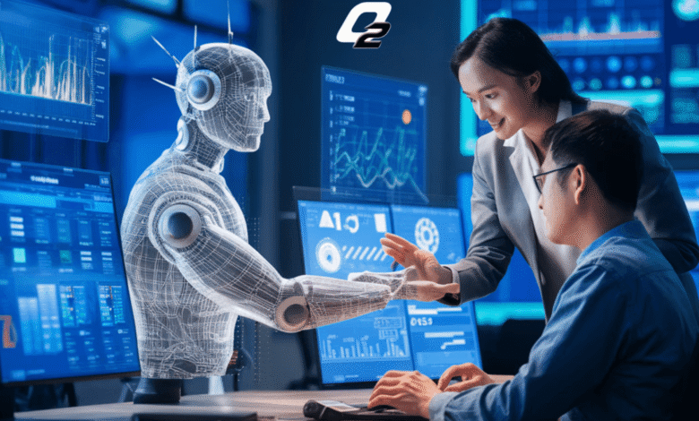 The Role of a Tech PR Agency in Humanizing Artificial Intelligence