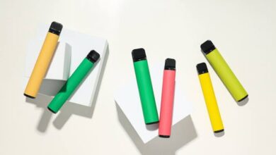 What Makes a Vape Flavour Stand Out from the Rest