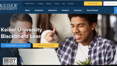 Keiser University Blackboard Login – Complete Guide for Students