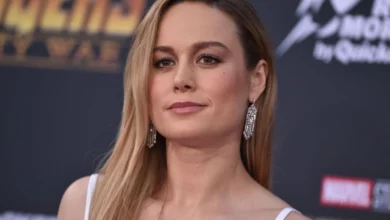 Who Is Brie Larson? – Bio, Wiki, Stats & More