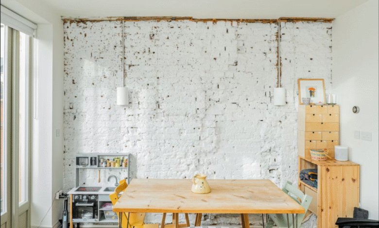 How to Use Dimmers to Instantly Transform Your Home’s Mood