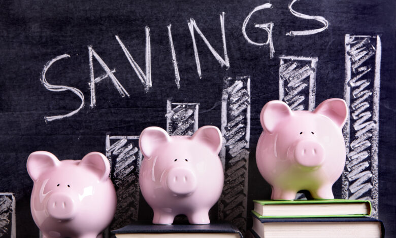 Britain’s £300 Billion Retirement Savings Gap: What It Means for Your Future