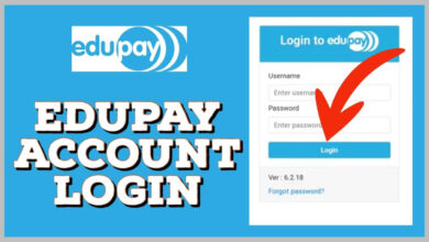 EduPay Login – A Complete Guide to Access Your EduPay Account